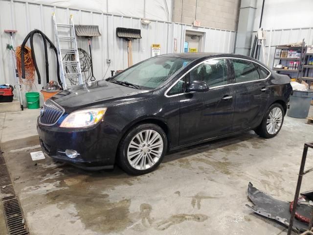 2014 Buick Verano