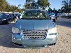 2008 Chrysler Town & Country Limited