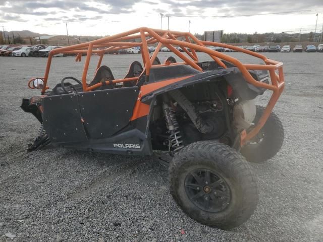 2021 Polaris RZR XP 4 Turbo S Velocity