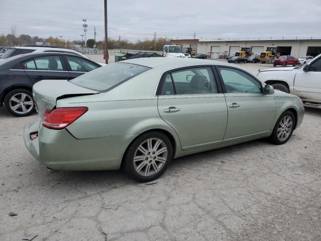 2007 Toyota Avalon XL