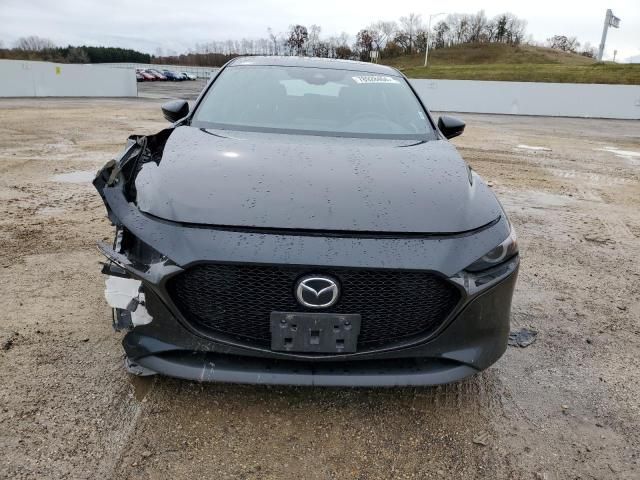 2019 Mazda 3 Premium