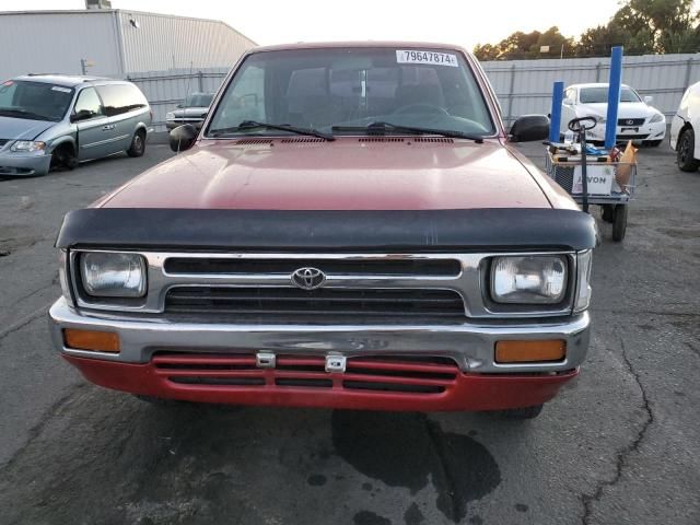 1994 Toyota Pickup 1/2 TON Extra Long Wheelbase DX