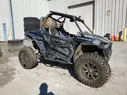 Salvage motorcycles for sale at Hurricane, WV auction: 2023 Polaris RZR XP 1000