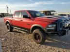 2016 Dodge RAM 1500 Rebel