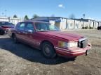 1994 Lincoln Town Car Executive