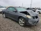 2007 Toyota Camry Solara SE