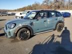 2024 Mini Cooper S Countryman ALL4