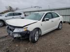 2012 Lincoln MKZ