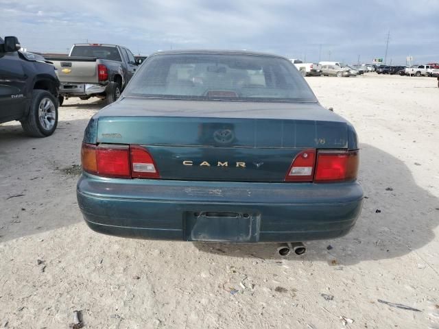 1996 Toyota Camry LE