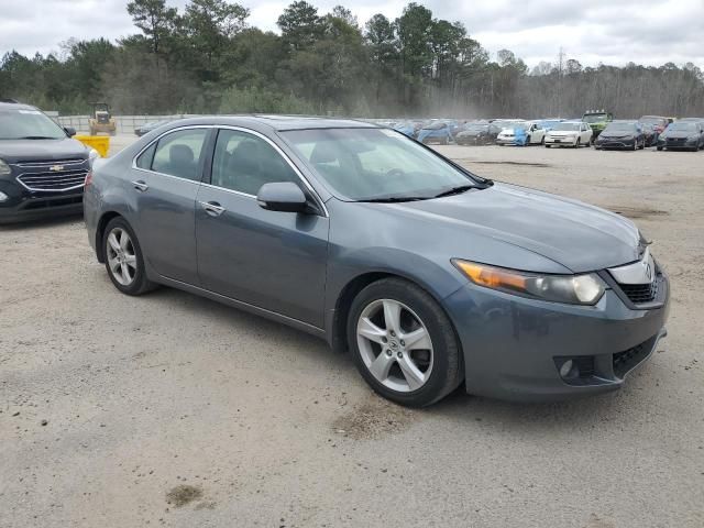 2009 Acura TSX