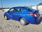 2015 Nissan Versa S