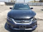 2015 Honda Accord Hybrid