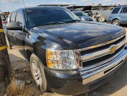 Run And Drives Trucks for sale at auction: 2011 Chevrolet Silverado C1500 LS