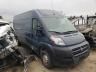 2018 Dodge RAM Promaster 2500 2500 High