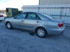 2006 Toyota Camry LE