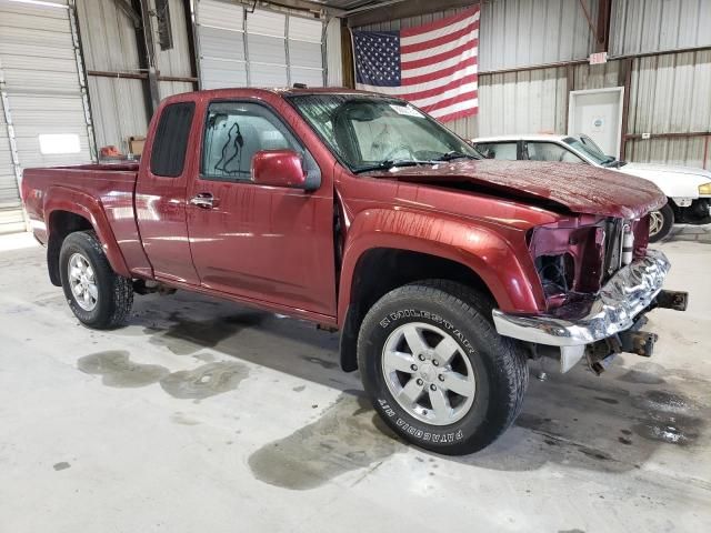 2010 Chevrolet Colorado LT