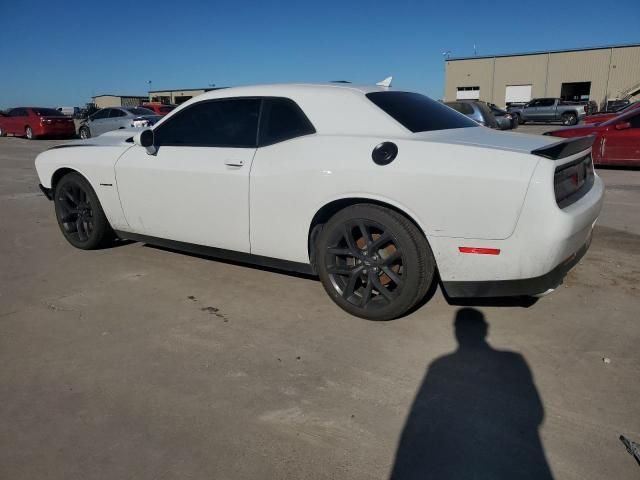 2021 Dodge Challenger R/T