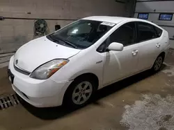 2008 Toyota Prius en venta en Blaine, MN