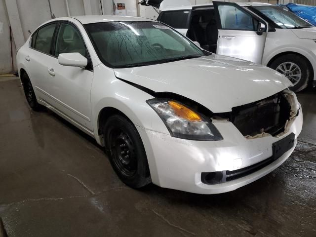 2009 Nissan Altima 2.5