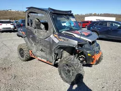 2021 Polaris General 1000 Premium en venta en West Mifflin, PA