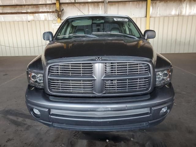 2003 Dodge RAM 1500 ST