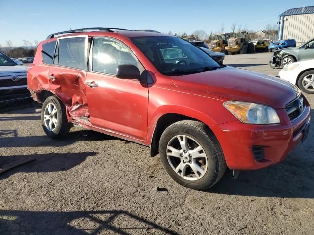 2009 Toyota Rav4