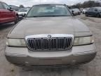 2001 Mercury Grand Marquis GS