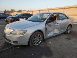 2006 Lincoln Zephyr en venta en Pennsburg, PA