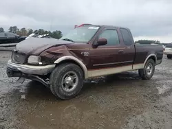 Run And Drives Cars for sale at auction: 2000 Ford F150