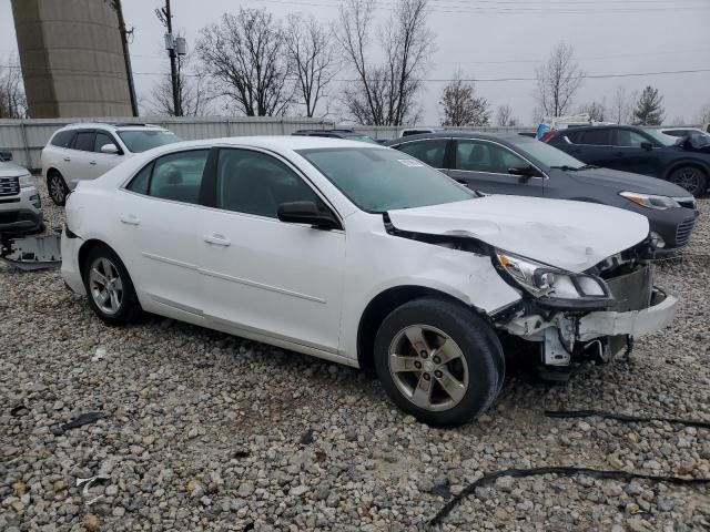 2014 Chevrolet Malibu LS