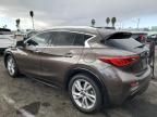 2019 Infiniti QX30 Pure