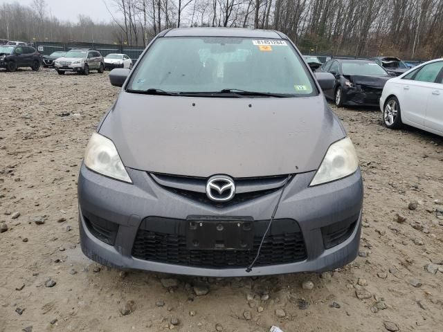 2009 Mazda 5