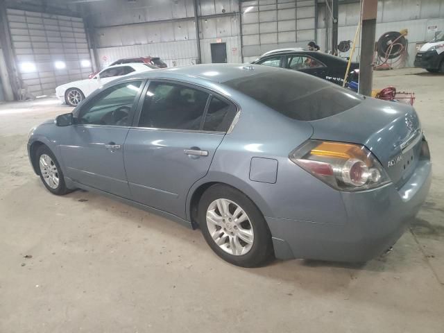 2011 Nissan Altima Base