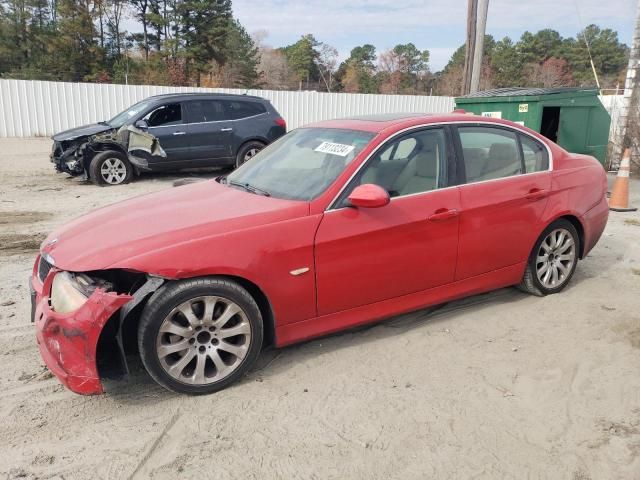 2006 BMW 330 I