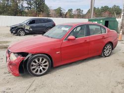 BMW Vehiculos salvage en venta: 2006 BMW 330 I