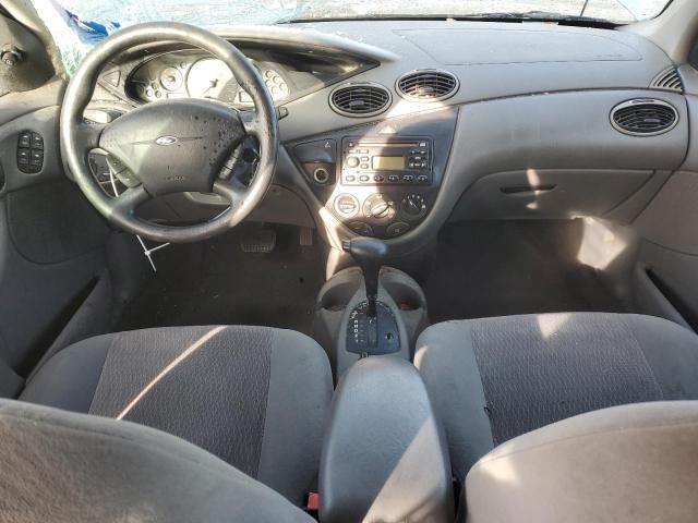 2000 Ford Focus SE