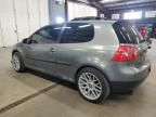 2009 Volkswagen Rabbit