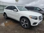 2016 Mercedes-Benz GLC 300 4matic