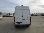 2015 Mercedes-Benz Sprinter 2500