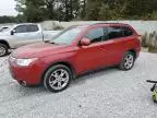 2015 Mitsubishi Outlander SE