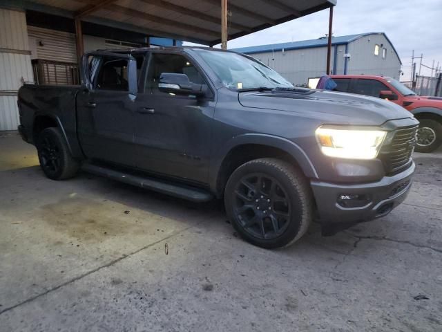 2022 Dodge 1500 Laramie