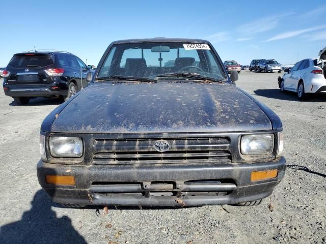 1994 Toyota Pickup 1/2 TON Short Wheelbase STB