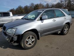 Lexus Vehiculos salvage en venta: 2001 Lexus RX 300