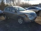 2010 Nissan Rogue S