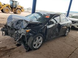 Toyota salvage cars for sale: 2014 Toyota Camry L