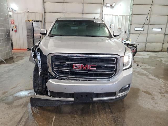 2015 GMC Yukon SLE