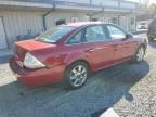 2009 Mercury Sable Premier