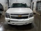 2012 Chevrolet Tahoe K1500 LTZ