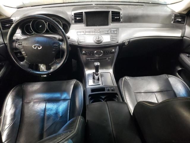 2007 Infiniti M45 Base