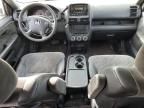 2004 Honda CR-V EX